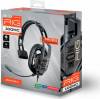 Plantronics RIG 100HC Headset Black (RIG100HC)